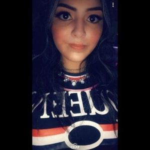 Meet your Posher, Brisa